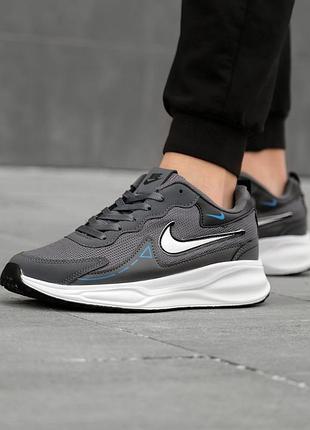 Чоловічі кросівки nike | спортивні кросівки nike | кросівки найк | демісезонні кросівки nike