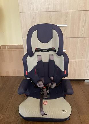 Автокрісло baby relax