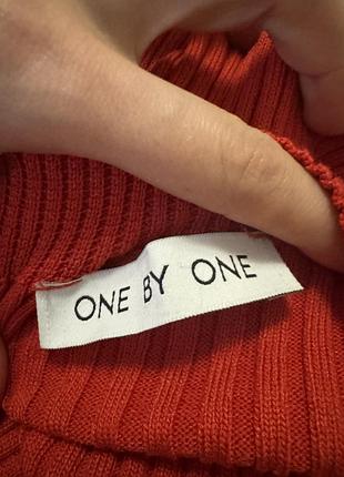 Сукня one by one 3