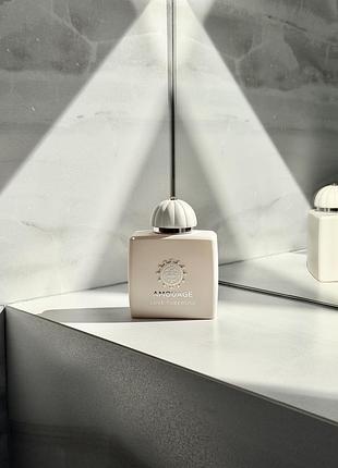 Amouage love tuberose 100ml оригінал