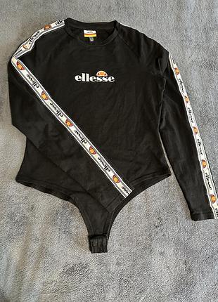 Боді жіноче ellesse