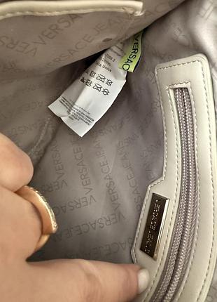 Сумочка versace 6