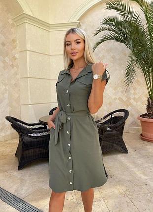 Сукня жіноча