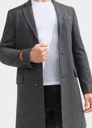 Продам мужское пальто