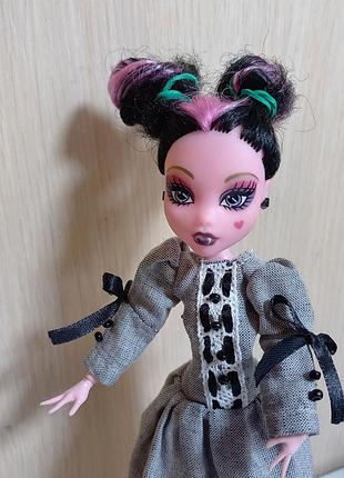 Monster hign. одяг для ляльки монстер хай. 4