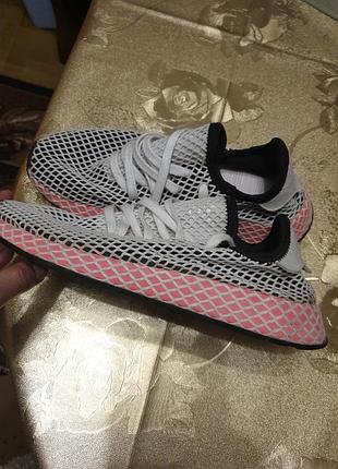Кроссовки adidas 2