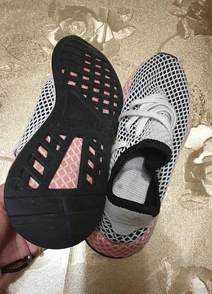 Кроссовки adidas 5