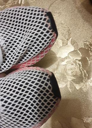 Кроссовки adidas 6
