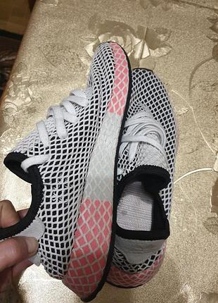 Кроссовки adidas 4