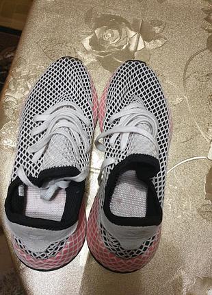 Кроссовки adidas 3
