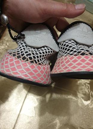Кроссовки adidas 7