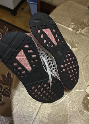 Кроссовки adidas 8