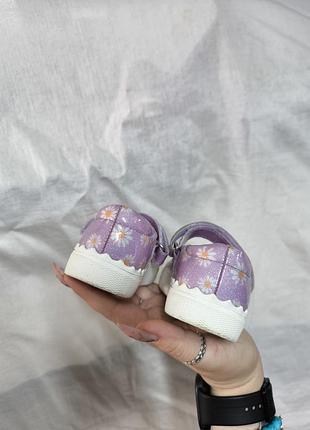 Туфлі дитячі 5
