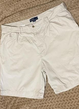 Чоловічі шорти polo ralph lauren