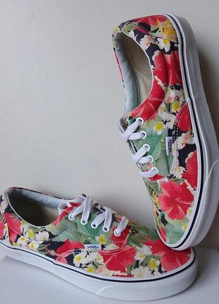 Кеды vans 45 размер