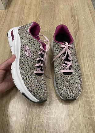 Skechers кросівки кроси кроссовки