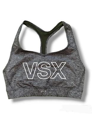 Спортивный топ victoria's secret