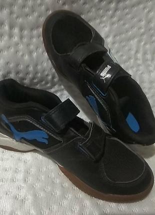 Кроссовки puma