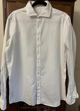 Сорочка massimo dutti