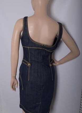 Сукня dsquared2,оригінал 3