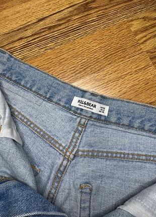 Шорти pull&bear 2