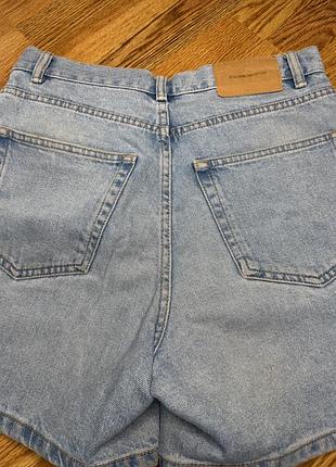 Шорти pull&bear 4