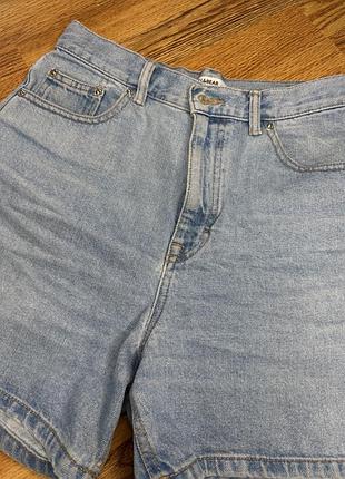 Шорти pull&bear 5