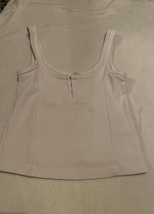 Майка zara розмір s