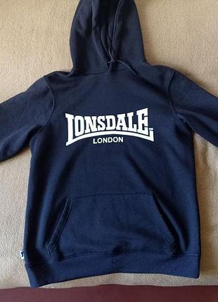 Худи lonsdale размер л-лх