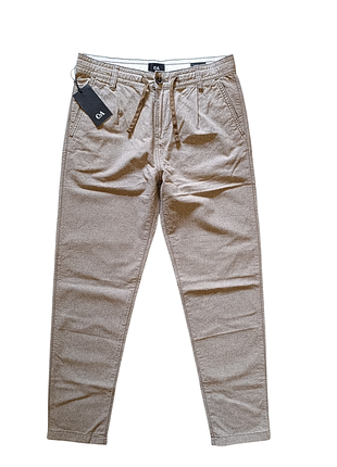 Брюки мужские c & a (germany) linen-cotton w30