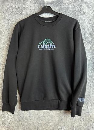 Carhartt світшот оригінальний