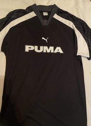 Сукня футболка puma розмір s