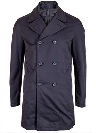 Чоловічий плащ bugatti