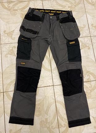 Штани робочі dewalt