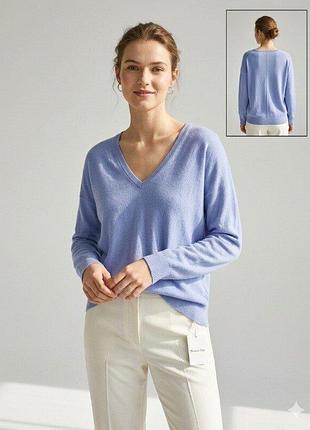 Джемпер massimo dutti