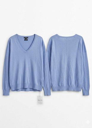 Джемпер massimo dutti 2
