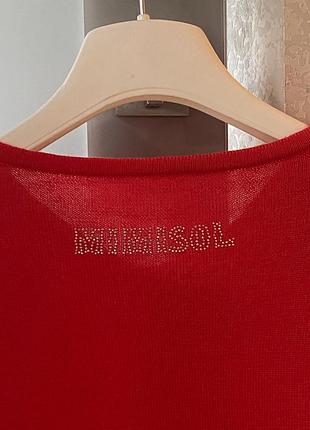 Нова кофтинка mimisol 3