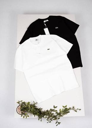 Мужская футболка lacoste