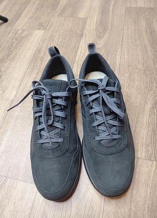 Кросівки чоловічі timberland 40 р