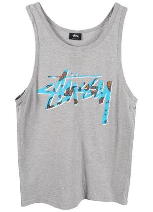 Stussy майка р. м