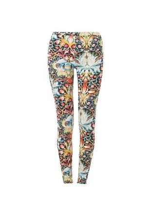 Лосини легінси just cavalli