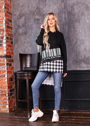 Сукня туніка 2