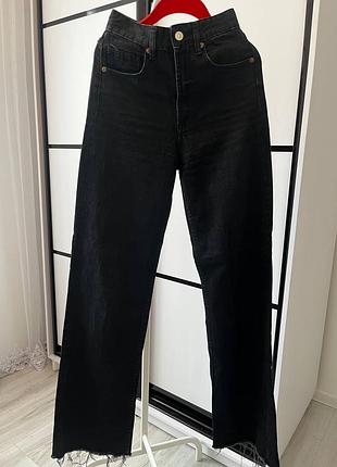 Жіночі джинси від zara