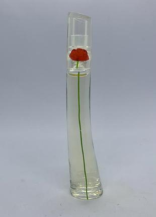 Kenzo flower