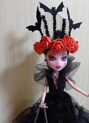 Monster hign. одяг для ляльки монстер хай. 3