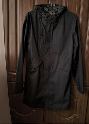Плащ-дощовик staff