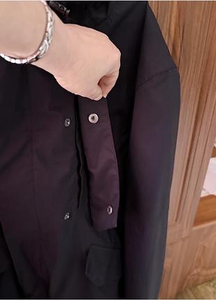 Плащ-дощовик staff 6