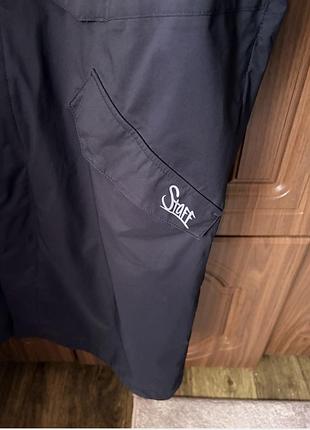Плащ-дощовик staff 5