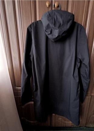 Плащ-дощовик staff 4