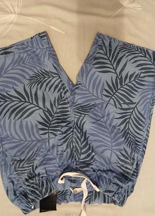 Шорти на хлопчика,  110 ,h&m